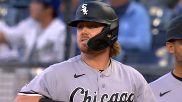 Chase Meidroth conecta sencillo de dos carreras
