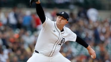 2025 All-MLB 1st Team: Tarik Skubal