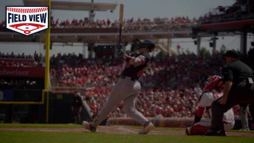 Field View: Spencer Torkelson's solo home run