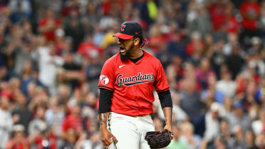 Guardians stable of bullpen arms key in win