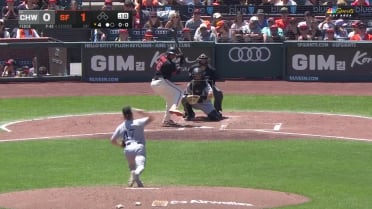 Sencillo de Rafael Devers
