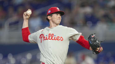 Andrew Painter leaves the bases loaded with a K