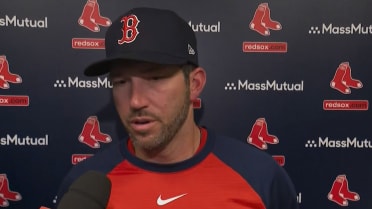 Chad Tracy on Payton Tolle, offense and more