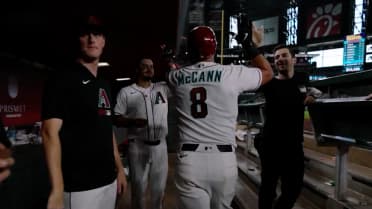 James McCann's two-run homer (3)