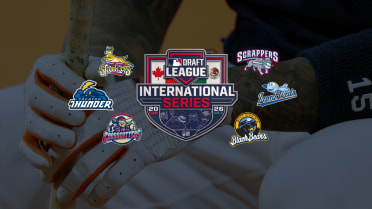 6/19: Draft League MEX @ WV 
