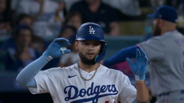 Doble de 2 carreras de Andy Pagés   