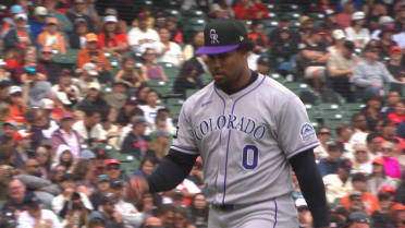 Jaden Hill retira 123 la 6ta entrada