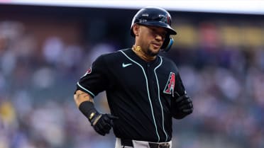 Ildemaro Vargas' RBI single