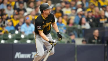 Bryan Reynolds' go-ahead single