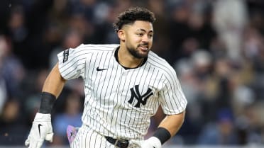 Curtain Call: Jasson Domínguez's three-hit game