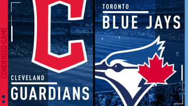 Condensed Game: CLE@TOR - 4/25/26