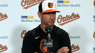 Craig Albernaz: 'We couldn't cash in'