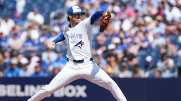 Shane Bieber K's Victor Mesa Jr.