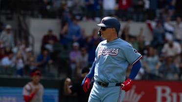 Joc Pederson's game-tying home run (1)