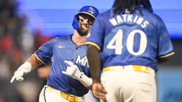 Kody Clemens' THIRD home run of the game (19)