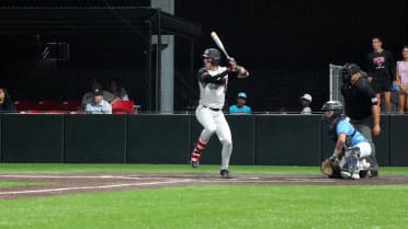 Draft 2026: Rays select SS Grady Emerson No. 2