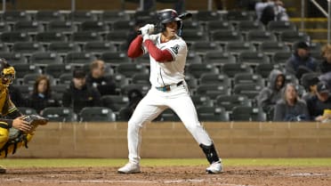 Top Prospects: Tommy Troy, 2B, D-backs