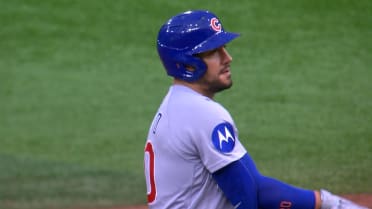Cachorros anotan tres en el 9no