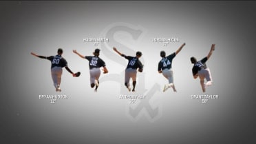 Why the White Sox bullpen can propel team in October