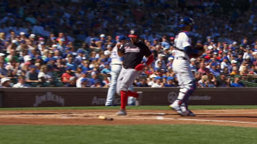 Ildemaro Vargas' sac fly
