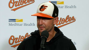 Craig Albernaz on Blaze Alexander, Leody Taveras