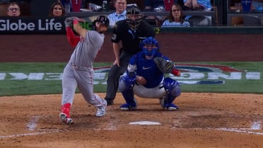 Jarren Duran, Alex Bregman lead Red Sox Top 5