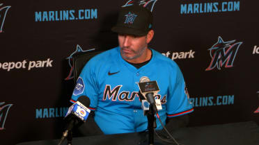 Clayton McCullough on Edward Cabrera, more