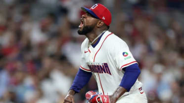 Luis Severino sale ileso de la 3ra 