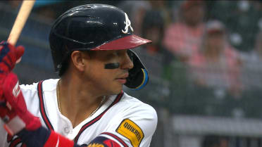 Mauricio Dubón's RBI single
