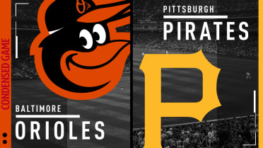 Juego condensado: BAL@PIT - 3/4/26