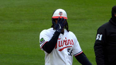 Los Twins anotan tres en la 4ta entrada