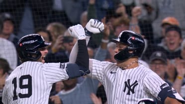 McMahon empata juego con HR