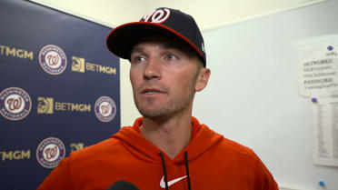 Blake Butera on Wiemer's big game, more in 6-3 win