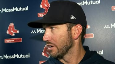 Chad Tracy on Suarez's start, Seigler's clutch hit