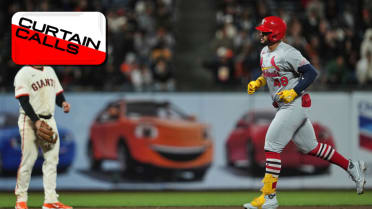 Four-run 5th inning leads Cardinals to win