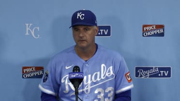 Matt Quatraro on regrouping after huge loss to Padres