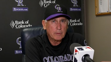 Bud Black on Cal Quantrill's stellar start and more