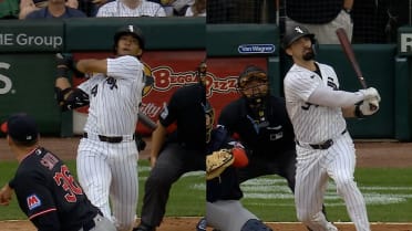 Montgomery, Grichuk go back-to-back in bottom of 9th