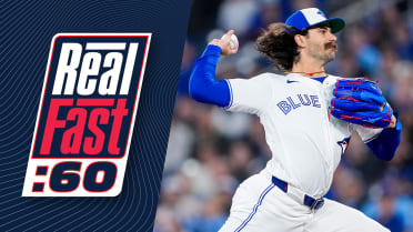 Real Fast: Saturday's best in 60 seconds