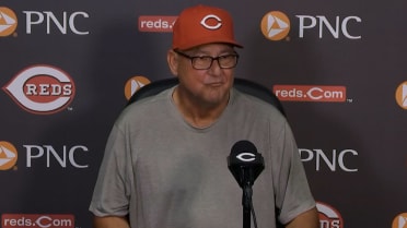 Terry Francona: 'We need to bounce back in a hurry'