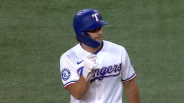 Josh Smith's RBI single 