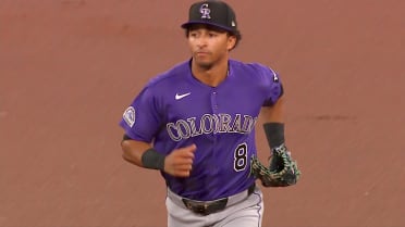 Ryan Ritter's diving stop