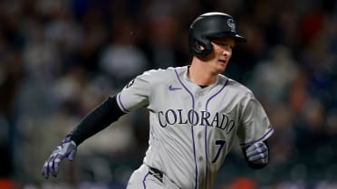 TJ Rumfield produce con rodado