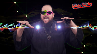 Genuine Article: Logos of 3023