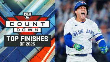 Top Finishes of 2025: Blue Jays win Game 7 of ALCS