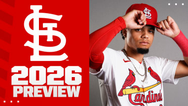 30 Clubs, 30 Camps: Cardinals