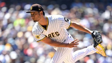 Yu Darvish passes Kuroda in historic win