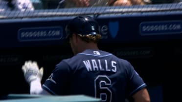 Elevado de sacrificio de Taylor Walls