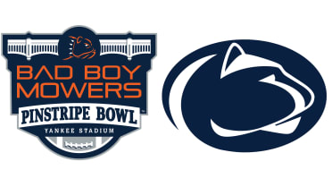 Penn State players talk upcoming Pinstripe Bowl