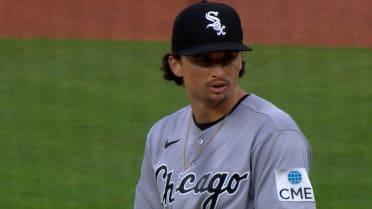 Davis Martin strikes out Jansen in the 2nd